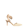 Pumps “Okala“ Sam Edelman grey
